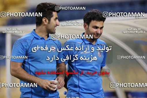 717779, Doha, , AFC Champions League 2017, Esteghlal Khouzestan Football Team Training Session on 2017/05/29 at Thani bin Jassim Stadium