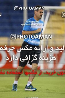 717768, Doha, , AFC Champions League 2017, Esteghlal Khouzestan Football Team Training Session on 2017/05/29 at Thani bin Jassim Stadium