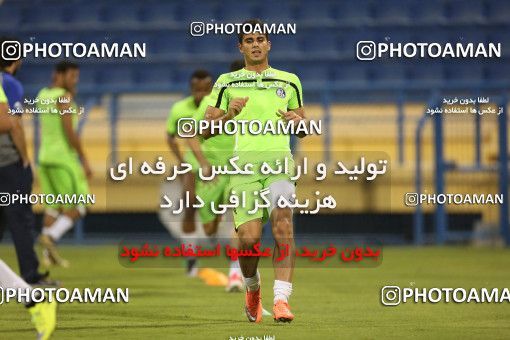 717711, Doha, , AFC Champions League 2017, Esteghlal Khouzestan Football Team Training Session on 2017/05/29 at Thani bin Jassim Stadium