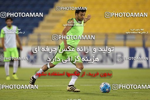 717751, Doha, , AFC Champions League 2017, Esteghlal Khouzestan Football Team Training Session on 2017/05/29 at Thani bin Jassim Stadium