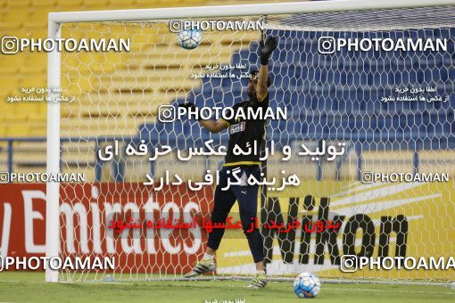 717714, Doha, , AFC Champions League 2017, Esteghlal Khouzestan Football Team Training Session on 2017/05/29 at Thani bin Jassim Stadium