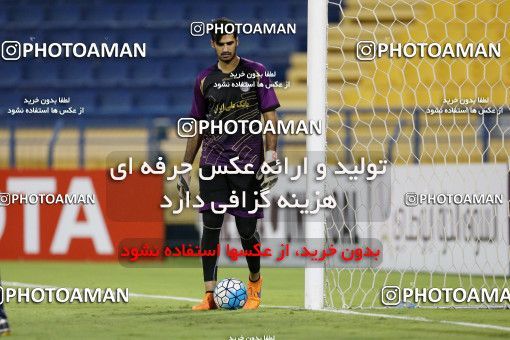 717717, Doha, , AFC Champions League 2017, Esteghlal Khouzestan Football Team Training Session on 2017/05/29 at Thani bin Jassim Stadium