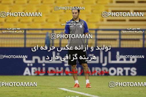 717705, Doha, , AFC Champions League 2017, Esteghlal Khouzestan Football Team Training Session on 2017/05/29 at Thani bin Jassim Stadium