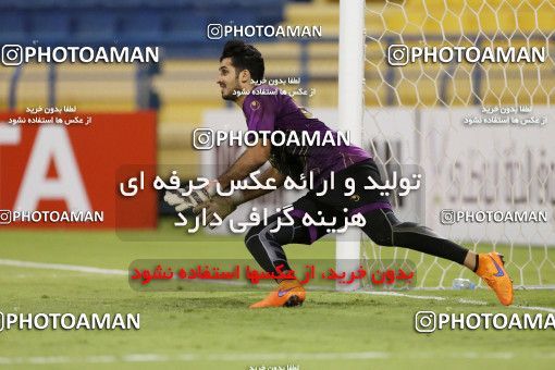 717750, Doha, , AFC Champions League 2017, Esteghlal Khouzestan Football Team Training Session on 2017/05/29 at Thani bin Jassim Stadium