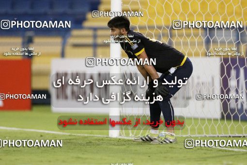 717727, Doha, , AFC Champions League 2017, Esteghlal Khouzestan Football Team Training Session on 2017/05/29 at Thani bin Jassim Stadium