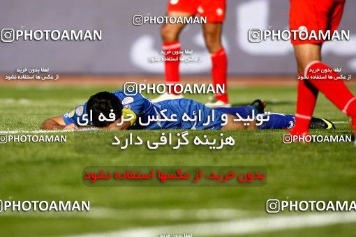 720337, Tehran, Iran, Iran Pro League، Persian Gulf Cup، 2009-10 season، First Leg، Week 9، Persepolis ۱ v ۱ Esteghlal on 2009/10/02 at Azadi Stadium