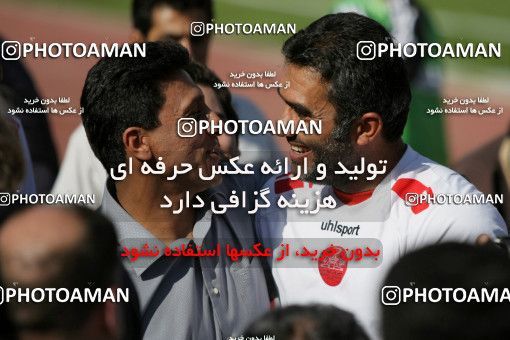 720302, Tehran, Iran, لیگ برتر فوتبال ایران، Persian Gulf Cup، Week 9، First Leg، Persepolis 1 v 1 Esteghlal on 2009/10/02 at Azadi Stadium