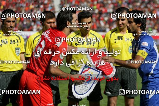 720253, Tehran, Iran, Iran Pro League، Persian Gulf Cup، 2009-10 season، First Leg، Week 9، Persepolis ۱ v ۱ Esteghlal on 2009/10/02 at Azadi Stadium