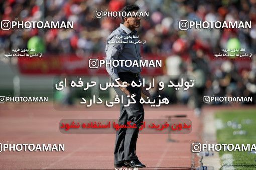 720267, Tehran, Iran, Iran Pro League، Persian Gulf Cup، 2009-10 season، First Leg، Week 9، Persepolis ۱ v ۱ Esteghlal on 2009/10/02 at Azadi Stadium