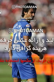 720173, Tehran, Iran, Iran Pro League، Persian Gulf Cup، 2009-10 season، First Leg، Week 9، Persepolis ۱ v ۱ Esteghlal on 2009/10/02 at Azadi Stadium