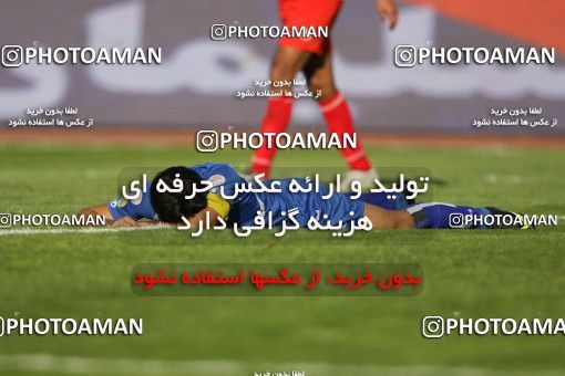 720306, Tehran, Iran, Iran Pro League، Persian Gulf Cup، 2009-10 season، First Leg، Week 9، Persepolis ۱ v ۱ Esteghlal on 2009/10/02 at Azadi Stadium