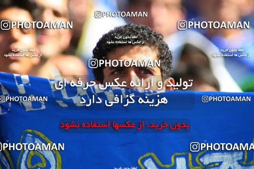 720632, Tehran, Iran, لیگ برتر فوتبال ایران، Persian Gulf Cup، Week 9، First Leg، Persepolis 1 v 1 Esteghlal on 2009/10/02 at Azadi Stadium