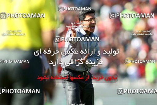 720605, Tehran, Iran, Iran Pro League، Persian Gulf Cup، 2009-10 season، First Leg، Week 9، Persepolis ۱ v ۱ Esteghlal on 2009/10/02 at Azadi Stadium