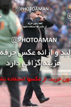 722782, Tehran, Iran, لیگ برتر فوتبال ایران، Persian Gulf Cup، Week 26، Second Leg، Persepolis 2 v 1 Esteghlal on 2010/02/03 at Azadi Stadium