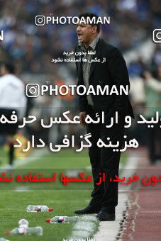 723324, Tehran, Iran, لیگ برتر فوتبال ایران، Persian Gulf Cup، Week 26، Second Leg، Persepolis 2 v 1 Esteghlal on 2010/02/03 at Azadi Stadium