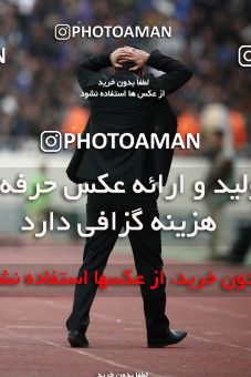 723391, Tehran, Iran, لیگ برتر فوتبال ایران، Persian Gulf Cup، Week 26، Second Leg، Persepolis 2 v 1 Esteghlal on 2010/02/03 at Azadi Stadium