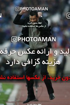 723314, Tehran, Iran, لیگ برتر فوتبال ایران، Persian Gulf Cup، Week 26، Second Leg، Persepolis 2 v 1 Esteghlal on 2010/02/03 at Azadi Stadium