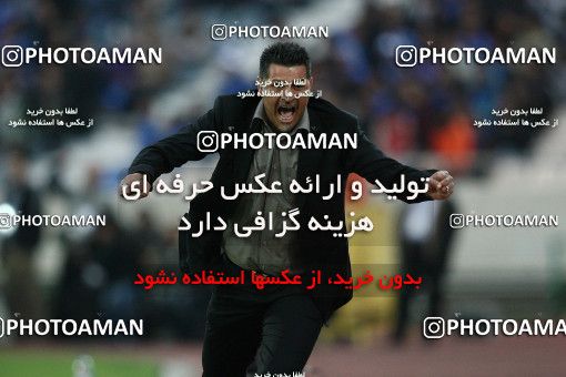 723264, Tehran, Iran, لیگ برتر فوتبال ایران، Persian Gulf Cup، Week 26، Second Leg، Persepolis 2 v 1 Esteghlal on 2010/02/03 at Azadi Stadium