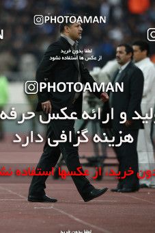 723400, Tehran, Iran, لیگ برتر فوتبال ایران، Persian Gulf Cup، Week 26، Second Leg، Persepolis 2 v 1 Esteghlal on 2010/02/03 at Azadi Stadium