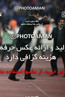 723273, Tehran, Iran, لیگ برتر فوتبال ایران، Persian Gulf Cup، Week 26، Second Leg، Persepolis 2 v 1 Esteghlal on 2010/02/03 at Azadi Stadium