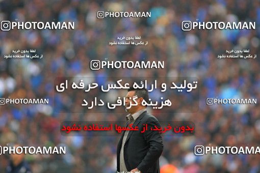 721121, Tehran, Iran, لیگ برتر فوتبال ایران، Persian Gulf Cup، Week 26، Second Leg، Persepolis 2 v 1 Esteghlal on 2010/02/03 at Azadi Stadium