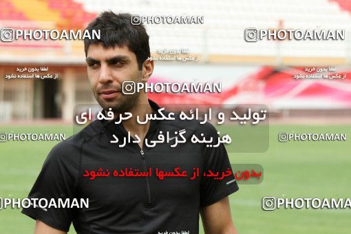 724252, Tehran, , Persepolis Football Team Training Session on 2012/06/19 at Derafshifar Stadium