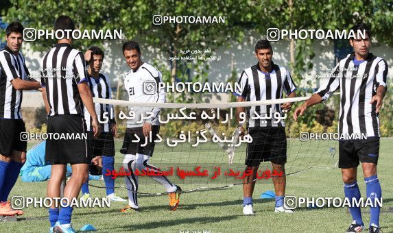 724156, Tehran, , Esteghlal Football Team Training Session on 2012/06/21 at Naser Hejazi Sport Complex