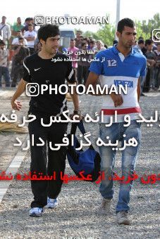 722492, Tehran, , Esteghlal Football Team Training Session on 2012/06/27 at Naser Hejazi Sport Complex