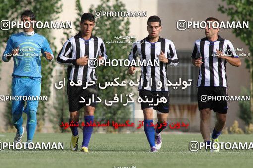 722486, Tehran, , Esteghlal Football Team Training Session on 2012/06/27 at Naser Hejazi Sport Complex