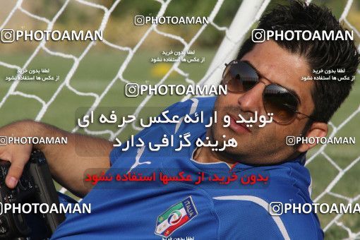 722517, Tehran, , Esteghlal Football Team Training Session on 2012/06/27 at Naser Hejazi Sport Complex