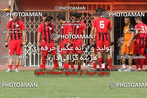 722928, Tehran, , Persepolis Football Team Training Session on 2012/06/27 at Derafshifar Stadium