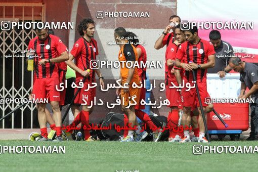 722894, Tehran, , Persepolis Football Team Training Session on 2012/06/27 at Derafshifar Stadium