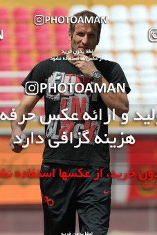 722853, Tehran, , Persepolis Football Team Training Session on 2012/06/27 at Derafshifar Stadium