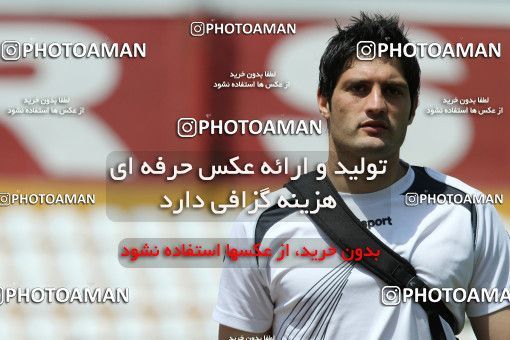 722935, Tehran, , Persepolis Football Team Training Session on 2012/06/27 at Derafshifar Stadium