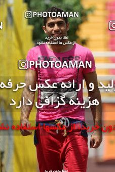 722911, Tehran, , Persepolis Football Team Training Session on 2012/06/27 at Derafshifar Stadium