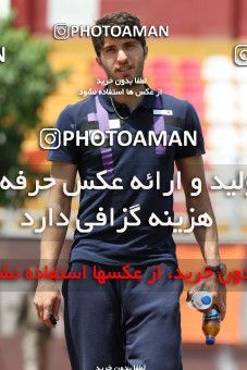 722952, Tehran, , Persepolis Football Team Training Session on 2012/06/27 at Derafshifar Stadium