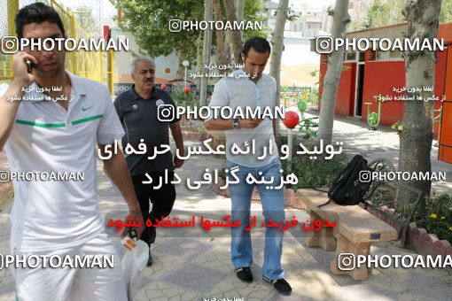 722242, Tehran, , Persepolis Football Team Training Session on 2012/06/28 at Derafshifar Stadium