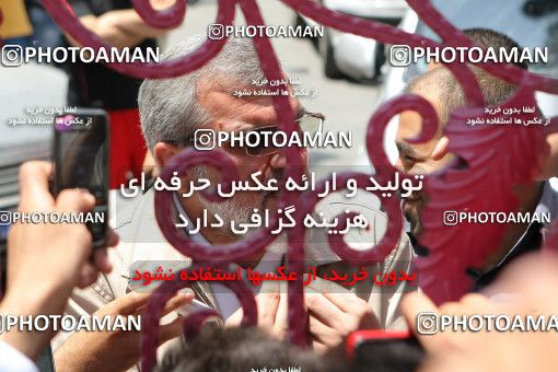 722252, Tehran, , Persepolis Football Team Training Session on 2012/06/28 at Derafshifar Stadium