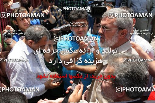 722246, Tehran, , Persepolis Football Team Training Session on 2012/06/28 at Derafshifar Stadium