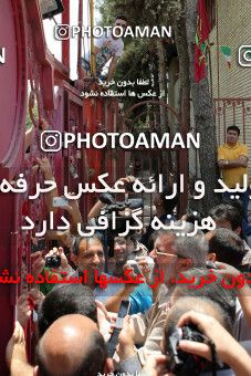 722234, Tehran, , Persepolis Football Team Training Session on 2012/06/28 at Derafshifar Stadium