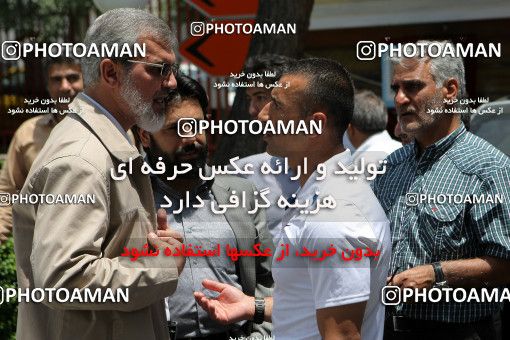 722239, Tehran, , Persepolis Football Team Training Session on 2012/06/28 at Derafshifar Stadium