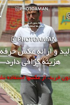 722281, Tehran, , Persepolis Football Team Training Session on 2012/07/05 at Derafshifar Stadium