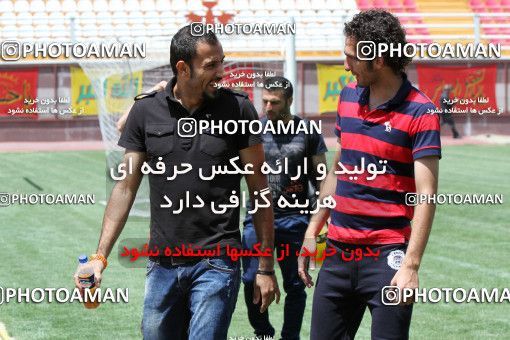 722312, Tehran, , Persepolis Football Team Training Session on 2012/07/05 at Derafshifar Stadium