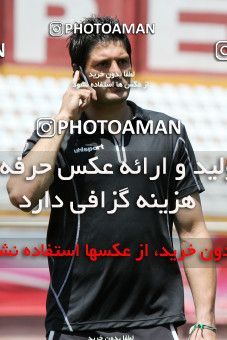 722366, Tehran, , Persepolis Football Team Training Session on 2012/07/05 at Derafshifar Stadium