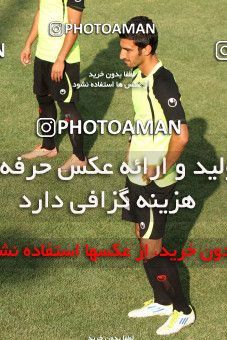 722021, Tehran, Iran, Persepolis Football Team Training Session on 2012/07/06 at Derafshifar Stadium