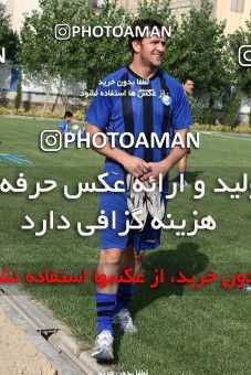 721973, Tehran, , Esteghlal Football Team Training Session on 2012/07/14 at Naser Hejazi Sport Complex