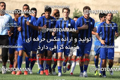 721970, Tehran, , Esteghlal Football Team Training Session on 2012/07/14 at Naser Hejazi Sport Complex