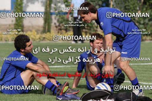 721915, Tehran, , Esteghlal Football Team Training Session on 2012/07/14 at Naser Hejazi Sport Complex