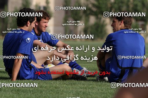 721926, Tehran, , Esteghlal Football Team Training Session on 2012/07/14 at Naser Hejazi Sport Complex