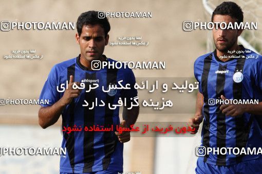 722014, Tehran, , Esteghlal Football Team Training Session on 2012/07/14 at Naser Hejazi Sport Complex